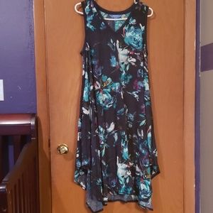 Dress+qq